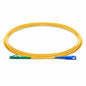 Acconet Patch Lead SC/UPC - LC/APC Simplex 1M Single mode