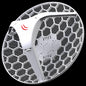 MikroTik LHG 5 - 5GHz Outdoor grid CPE - 3 pack