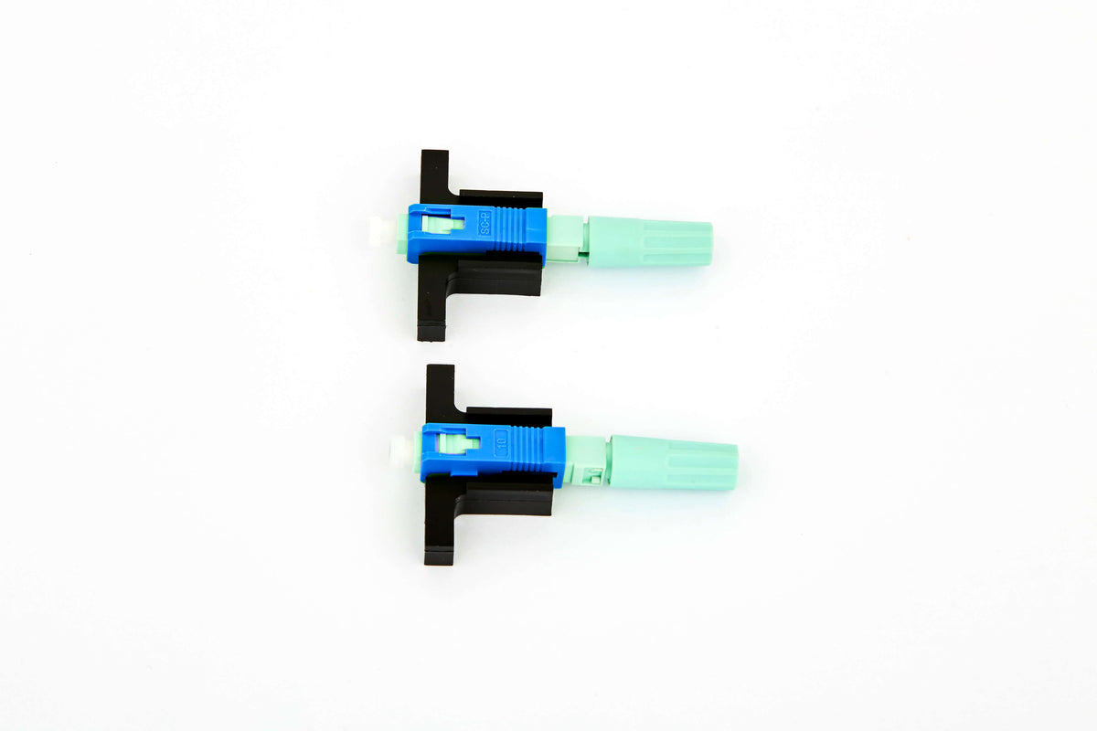 Acconet Fast Connector SC/UPC