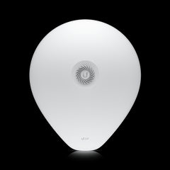 Ubiquiti UISP airFiber 60GHz Xtreme-Range Radio Includes POE Injector | AF60-XR