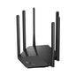 Mercusys AC1900 Dual Band WiFi Gigabit Router | MRC-MR50G