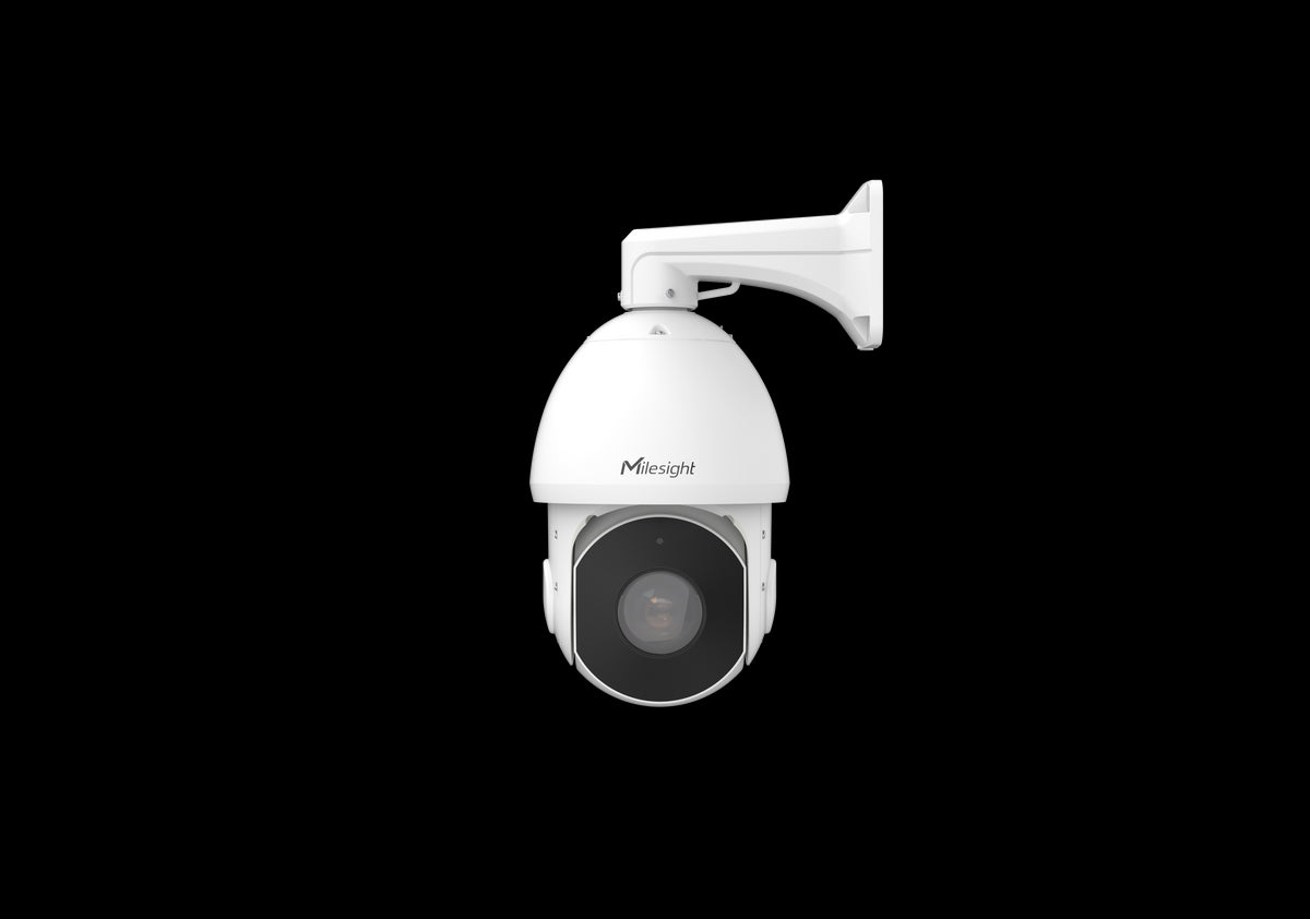 Milesight 2MP AI 36× Speed Dome Camera | MS-C2841-X36TPC