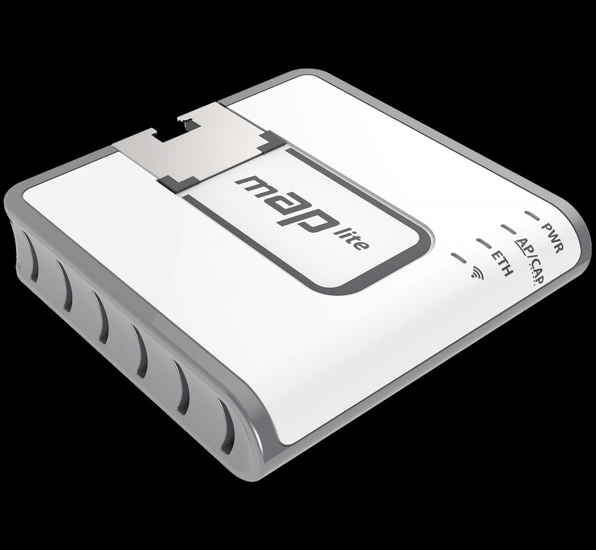 MikroTik mAP lite - 2.4GHz mini Indoor AP/CPE