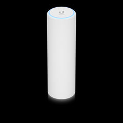 Ubiquiti UniFi6 Indoor / Outdoor Dual Band Mesh WiFi 6 AP | U6-MESH