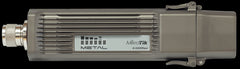 MikroTik Metal 52 ac - 2.4 / 5GHz Outdoor AP/CPE including 8 dBi omni directional antenna