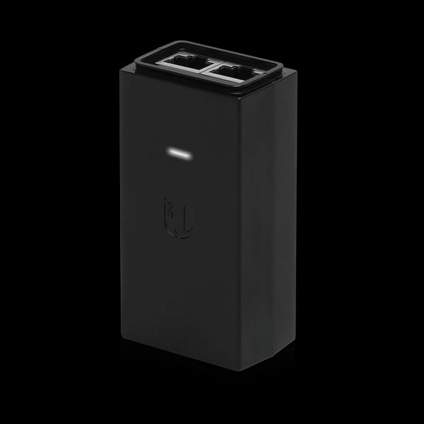 Ubiquiti Passive PoE 15V 12W Adapter | POE-15-12W