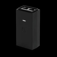 Ubiquiti Passive PoE 15V 12W Adapter | POE-15-12W