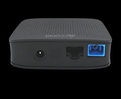 Acconet Single port xPON ONT | AC-FIB-XPON-1PV1