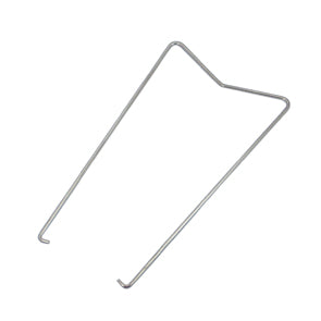 Relay steel clip only for 60mm relay 10ff-h1