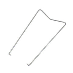 Relay steel clip only for 60mm relay 10ff-h1