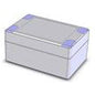 Ip65 abs enclosure 120x80x60mm 11-47