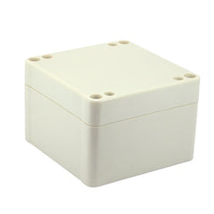 Ip65 abs enclosure 83x81x56mm 11-88