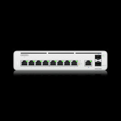 Ubiquiti UISP Console 9 Port Gigabit 2SFP+ | UISP-CONSOLE