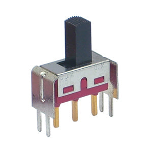 Slide switch spdt on-on pcb 1101m2s5v3qe-2