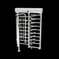 ZKTeco - Three Arm Full Height Bi-directional Turnstile - FHT2300 Series