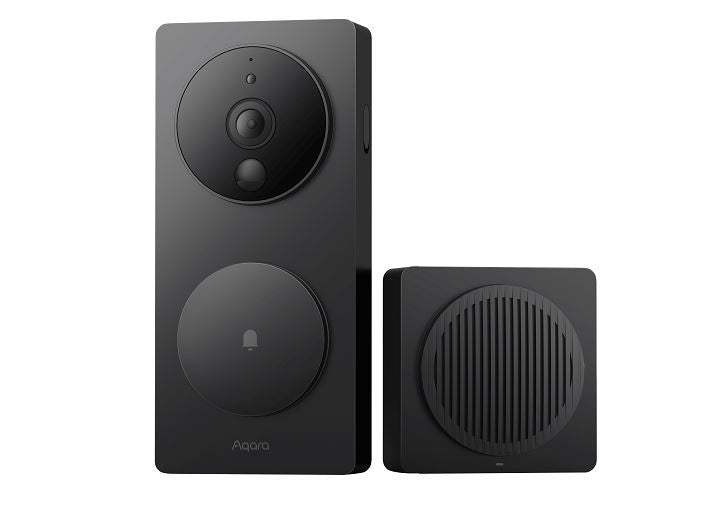 Aqara Smart Video Doorbell G4 | SVD-C03