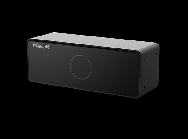 Milesight 3D ToF People Counting Sensor | VS132-868M