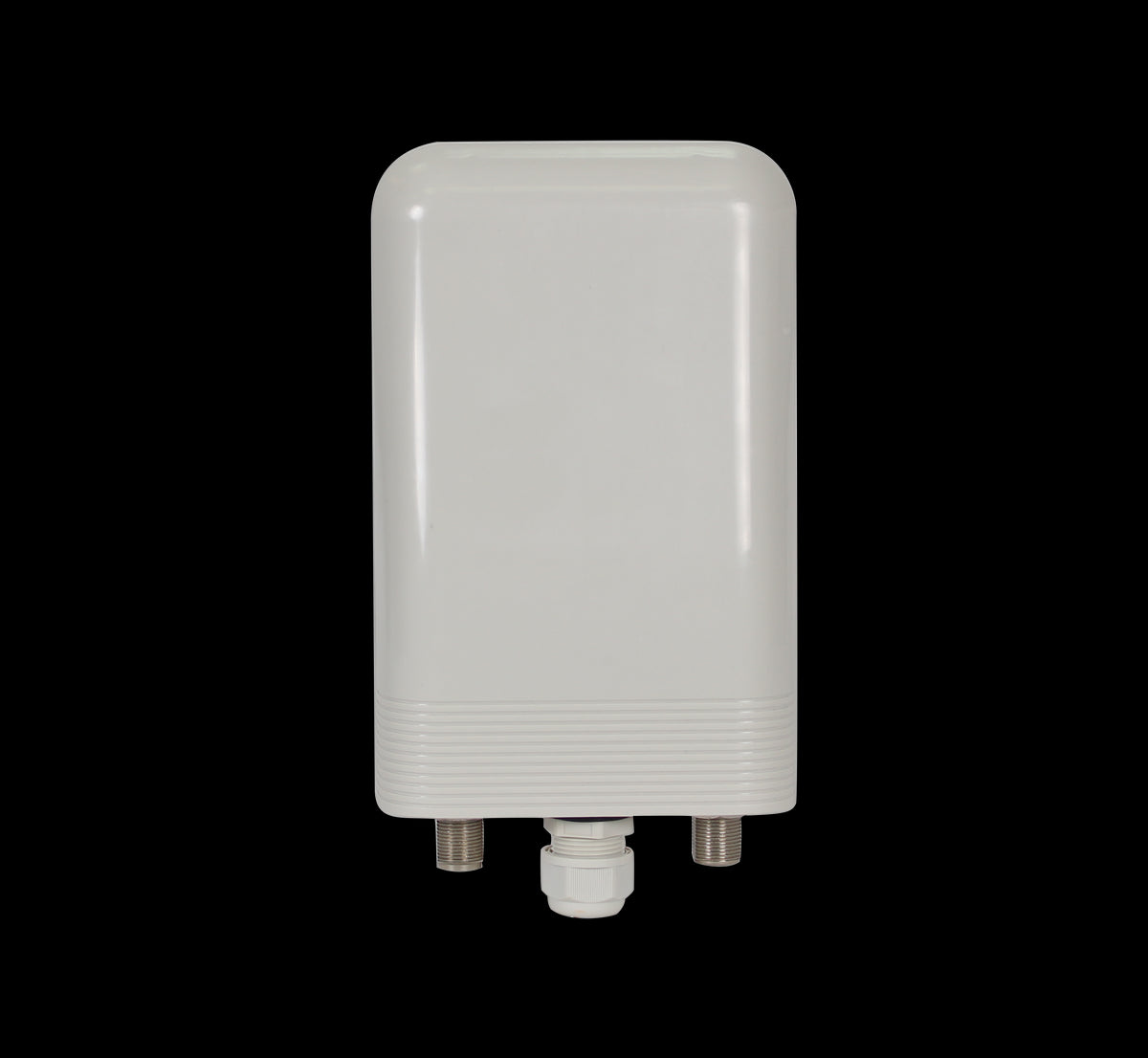 RADWIN 2000 Alpha 5GHz ODU - 500Mbps Aggregate, Connectorised - ( 2 x N Type)