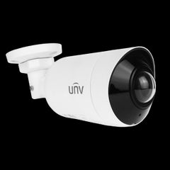 Uniview UNV 5MP OmniView Bullet IP Camera 180° | IPC2105SB-ADF16KM-I0