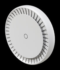 MikroTik cAP ax Dual Band WiFi 6 1800Mbps Ceiling AP | MT-RBCAP-AX