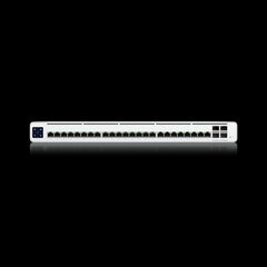 Ubiquiti UISP 24 Port Gigabit 16 PoE 220W Switch 4SFP+ | UISP-S-Pro