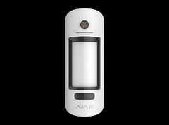 AJAX Security - Wireless Outdoor Motion Detector with Photo on Demand  | AJAX-MC-PHOD-OUT-W