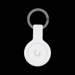 Ubiquiti UniFi Access Secure NFC Smart Fob 10-Pack | UA-Pocket