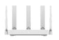 ZTE Dual-band AX3000 WiFi 6 Indoor Router | ZTE-H3601P-EXT
