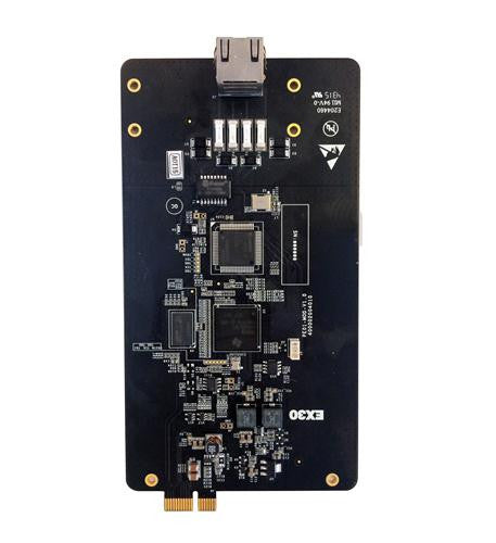 Yeastar E1/T1/PRI Expansion Module | EX30