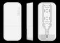 MikroTik wAP 60 G - 60GHz CPE to be used with wAP 60 Wi-Fi Router