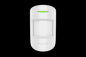 AJAX Security - CombiProtect - White Wireless Combined Motion &amp; Glass Break Detector | AJAX-CP-INDR-W