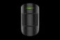 AJAX Security - CombiProtect - Black Wireless Combined Motion &amp; Glass Break Detector | AJAX-CP-INDR-B