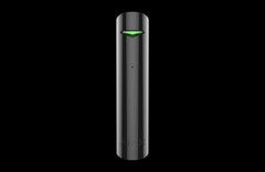 AJAX Security - GlassProtect Jeweller - Black Wireless Indoor Glass Break Detector | AJAX-GP-INDR-B