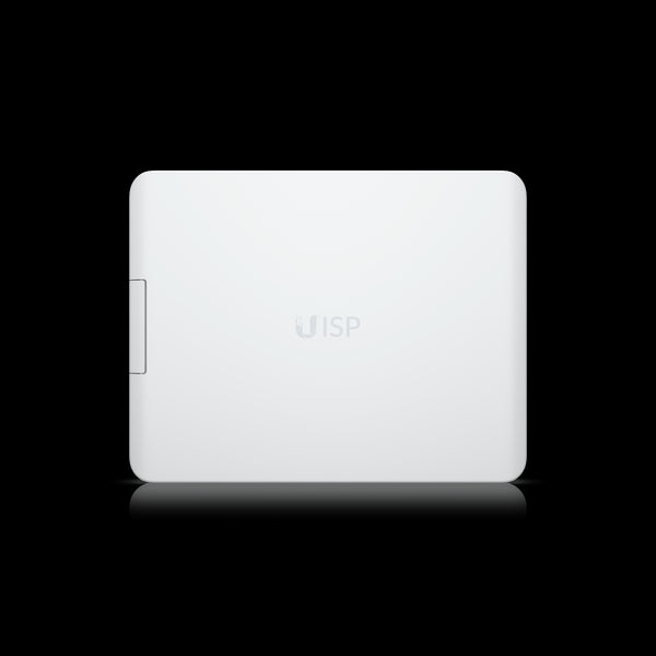Ubiquiti UISP - Box, Pole, and Wall-mount