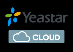 Yeastar Turnkey PCE - 200 Extensions
