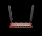 MikroTik L009UiGS-2HaxD-IN Desktop Router with 2.5Gb SFP, 8 x Gigabit Ethernet and 2.4GHz AX Wi-Fi