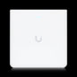 Ubiquiti UniFi6 Dual Band WiFi 6 In-Wall Enterprise Indoor Access Point | U6-Enterprise-IW