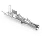 Socket crimp terminal 0.52-2.1 20-14awg 1189-tl / 39-00-0282