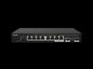 Tenda 8-Port 2.5G Ethernet Switch with 2x 2.5G SFP slots | TEM2010F
