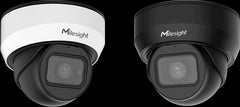 Milesight 2MP Outdoor Vandal-Proof Dome Camera | MS-C2975-FPD