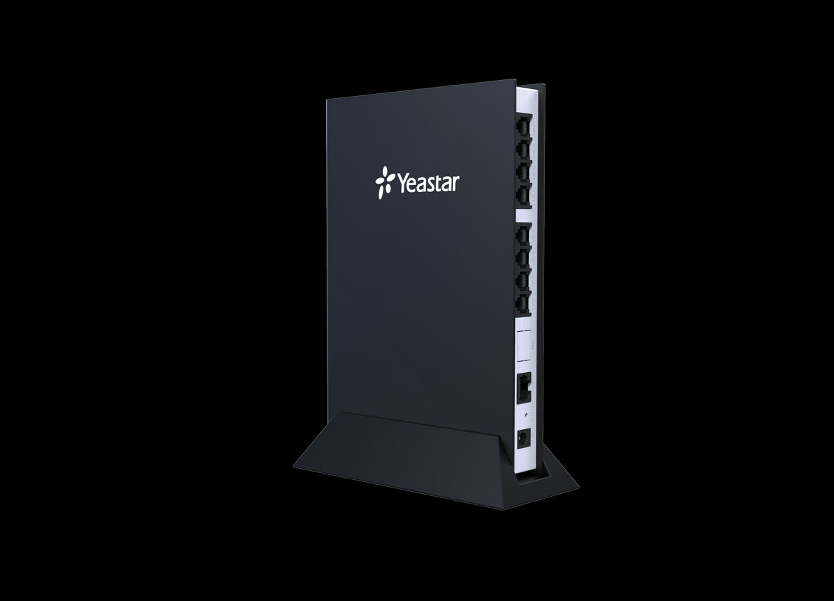 Yeastar 8 Port FXS VoIP Gateway
