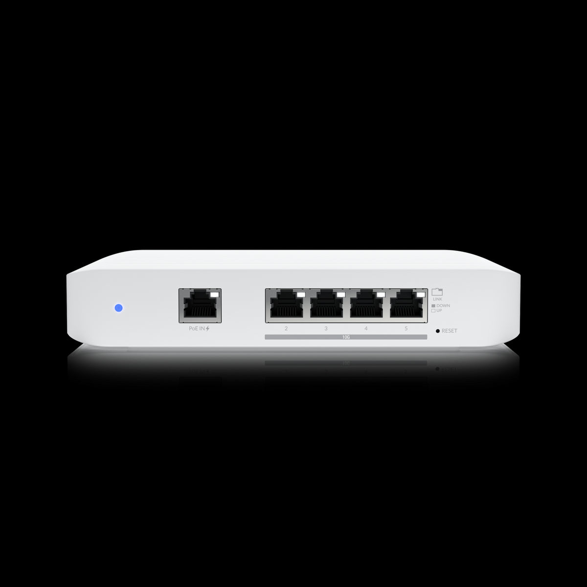 Ubiquiti UniFi FLEX 10 GbE Switch | USW-FLEX-XG
