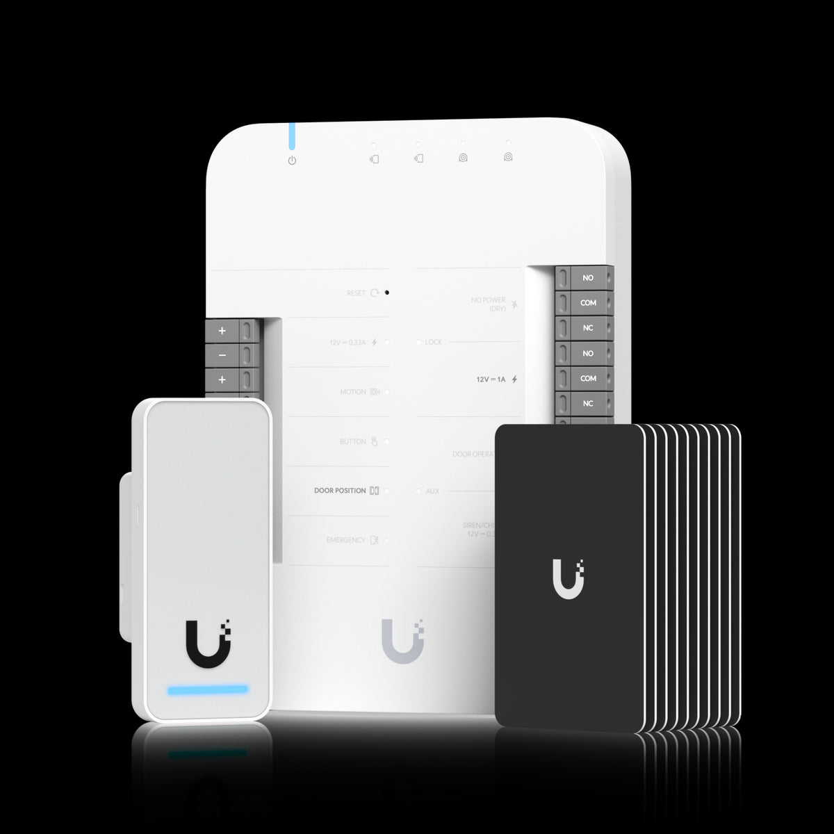 Ubiquiti UniFi Access Starter Kit G2 | UA-G2-SK