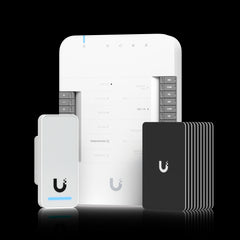 Ubiquiti UniFi Access Starter Kit G2 | UA-G2-SK