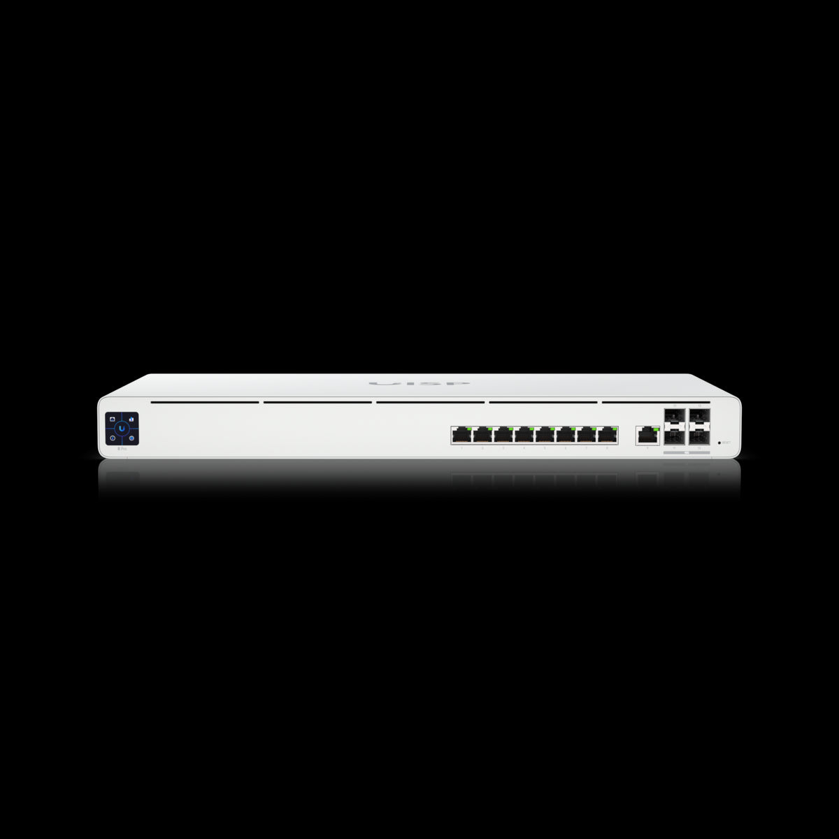 Ubiquiti UISP - Router PRO