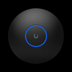Ubiquiti UniFi U6+, U6 Lite and nanoHD Single AP Cover | nHD-cover-Black