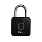ZKTeco Standalone Fingerprint Rechargeable Padlock with LED Indicator | ZKEL00004