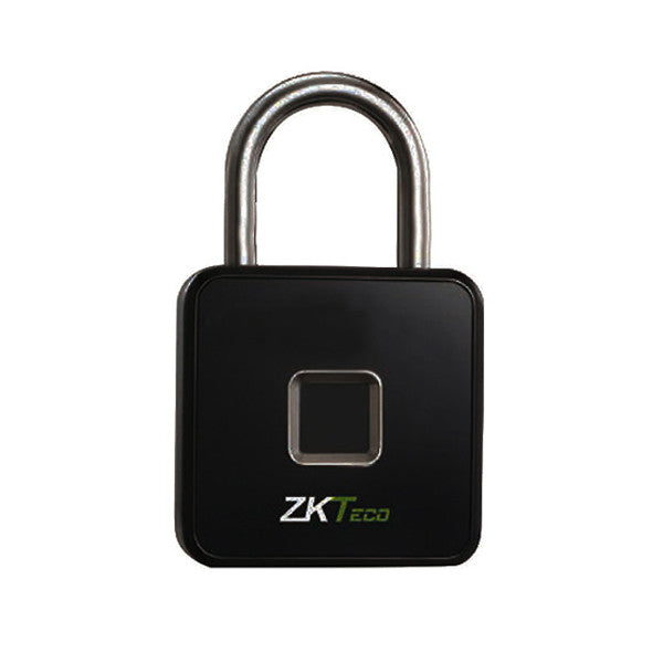 ZKTeco Standalone Fingerprint Rechargeable Padlock with LED Indicator | ZKEL00004