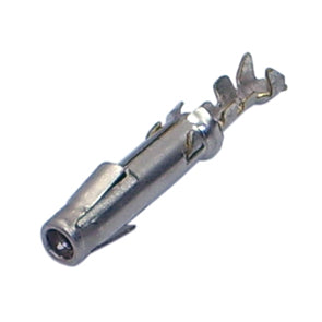Socket crimp terminal for px0729/s 12296/3/f
