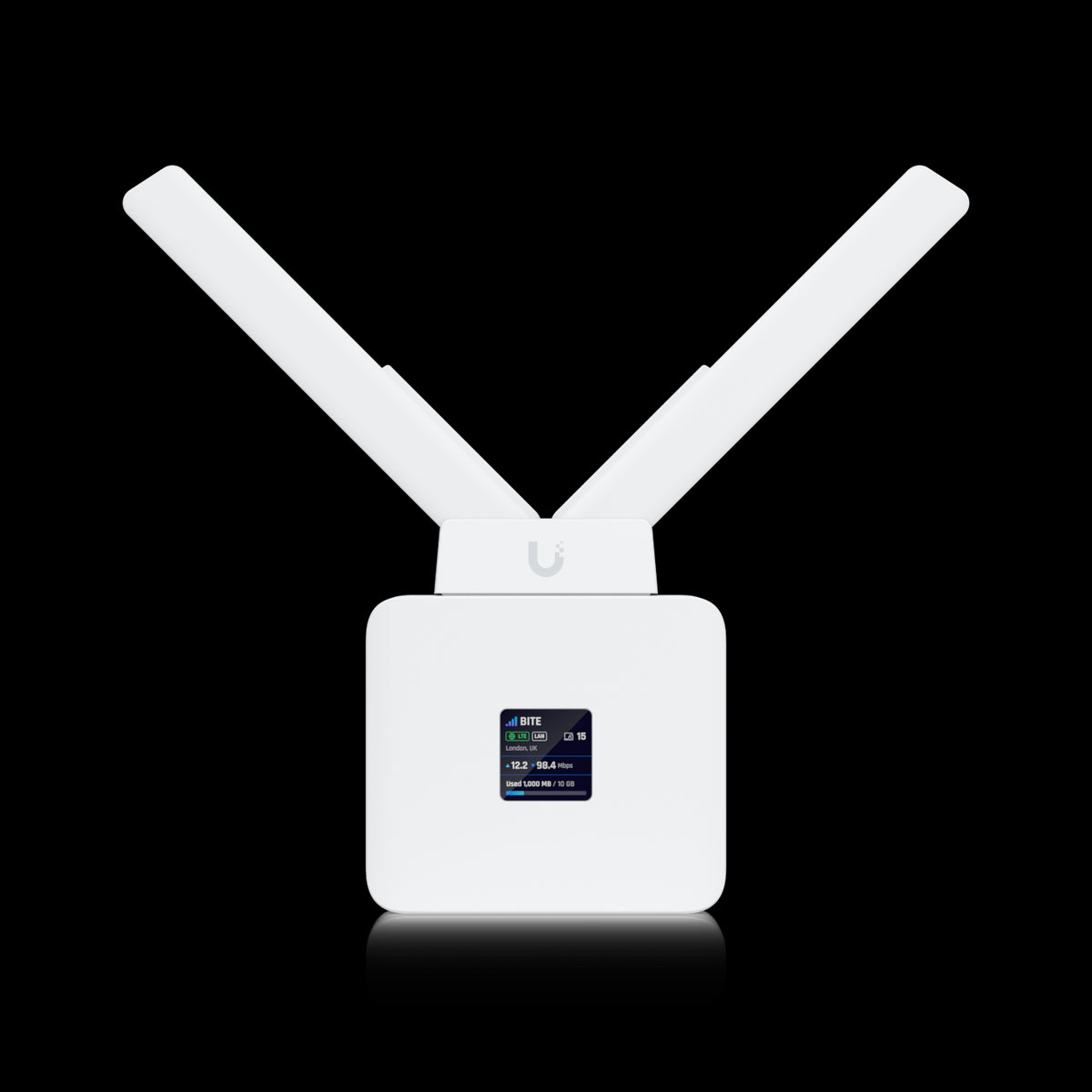 Ubiquiti UniFi LTE Mobile Router | UMR